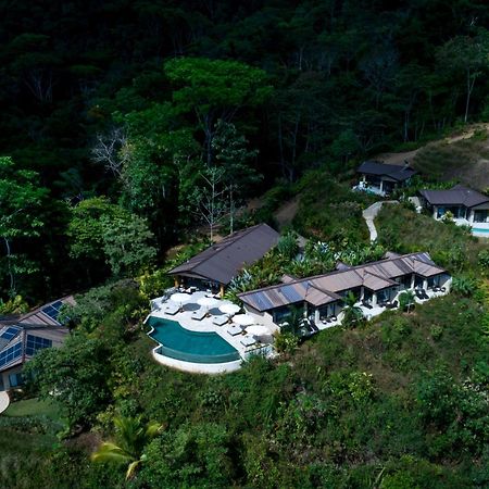 Golden Pineapple Villas-Adults Only Увита Экстерьер фото